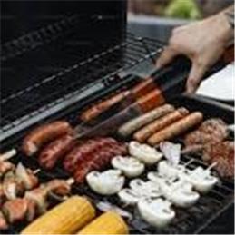 Gas BBQ,s required for bank holiday monday
