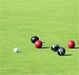 Junior sized bowls woods